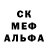 Дистиллят ТГК концентрат Kristy Kristina
