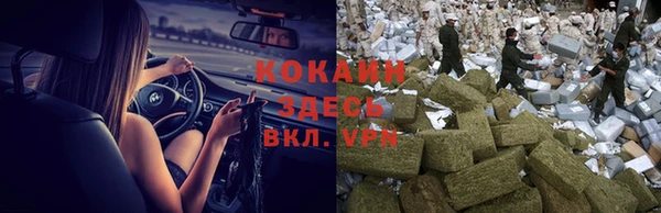 стафф Баксан